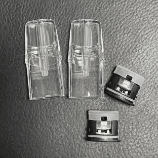 LANA空煙彈（發光）通用1代主機空煙彈